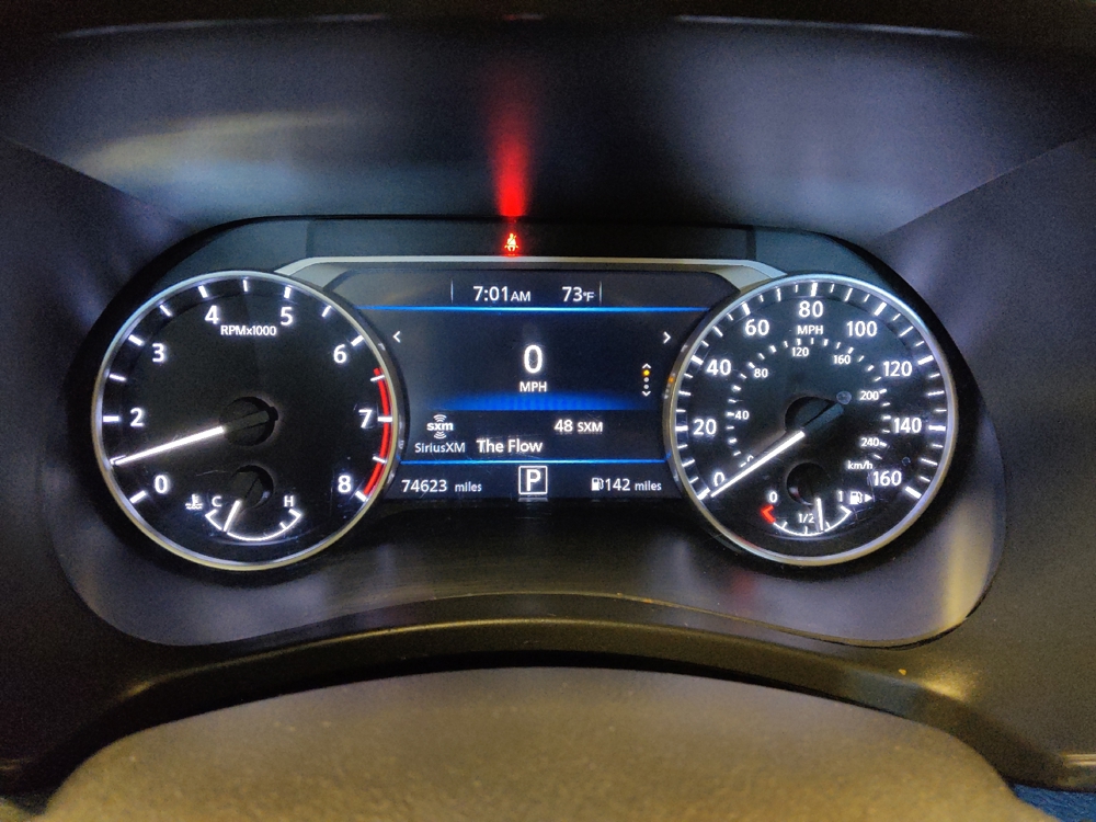 2023 Nissan Sentra SV - Photo 18