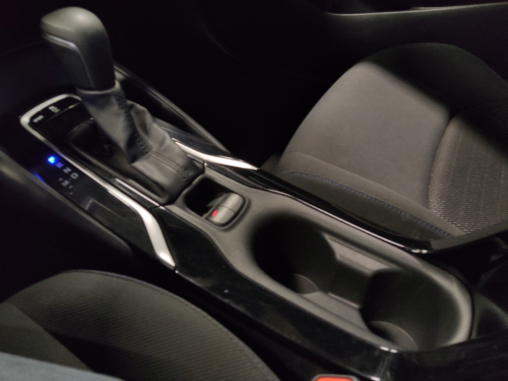 2022 Toyota Corolla Nightshade - Photo 20