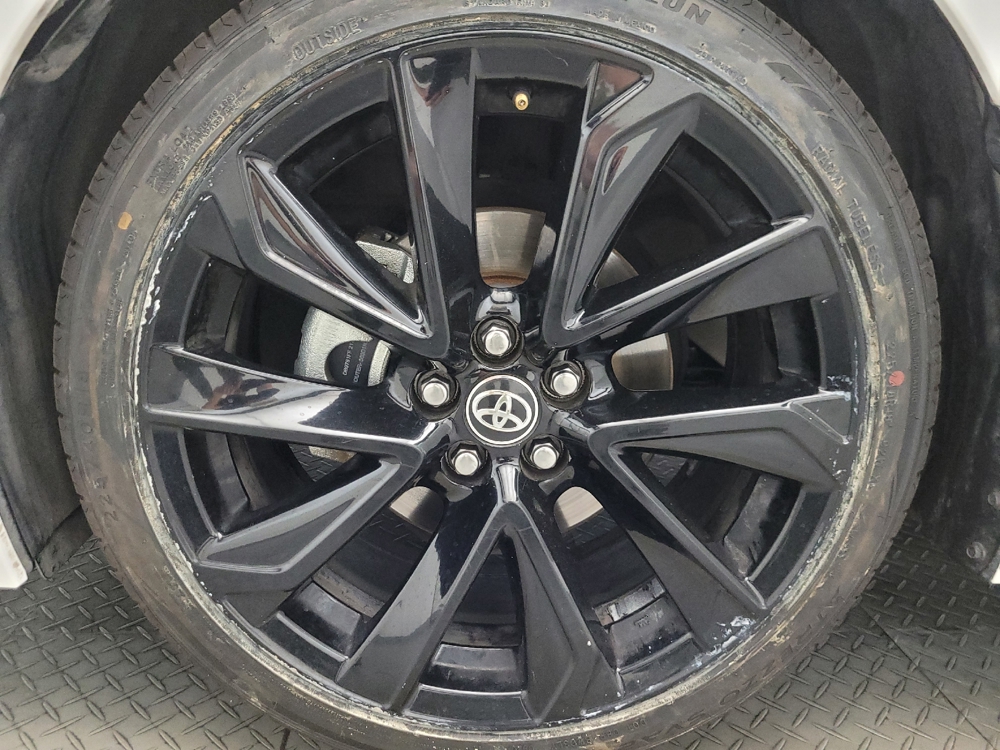 2022 Toyota Corolla Nightshade - Photo 24