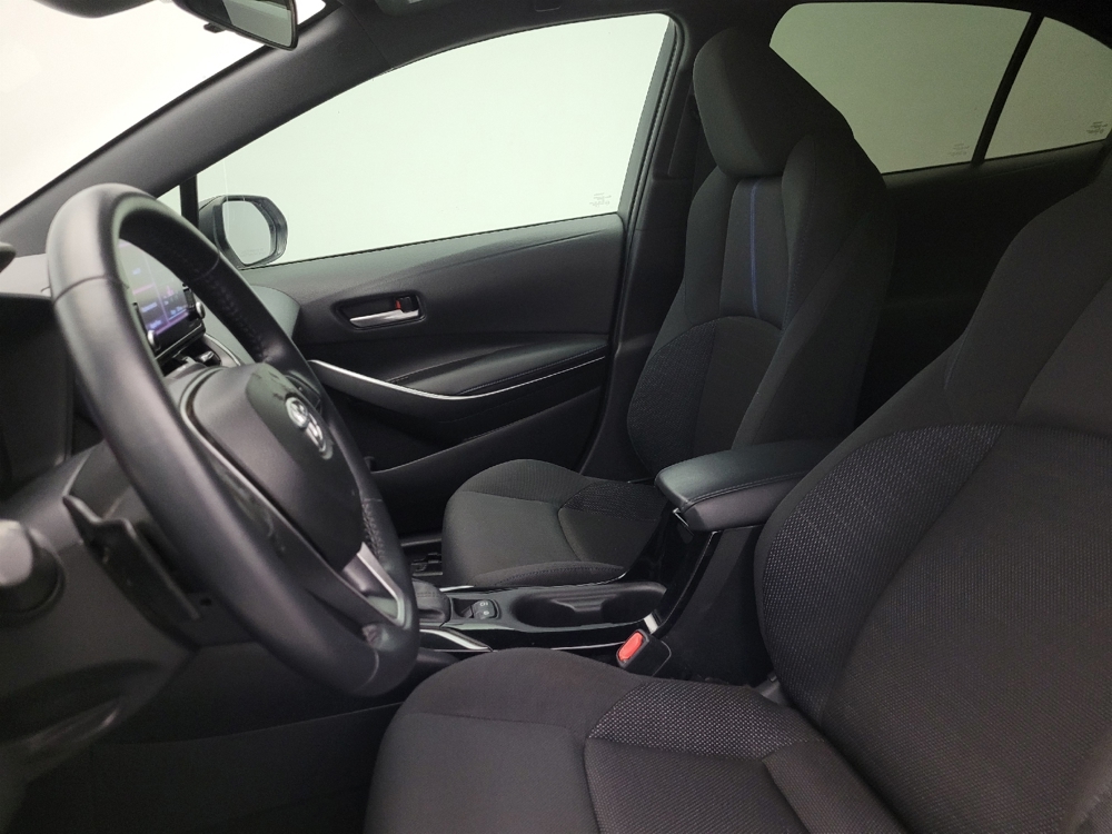 2022 Toyota Corolla Nightshade - Photo 13