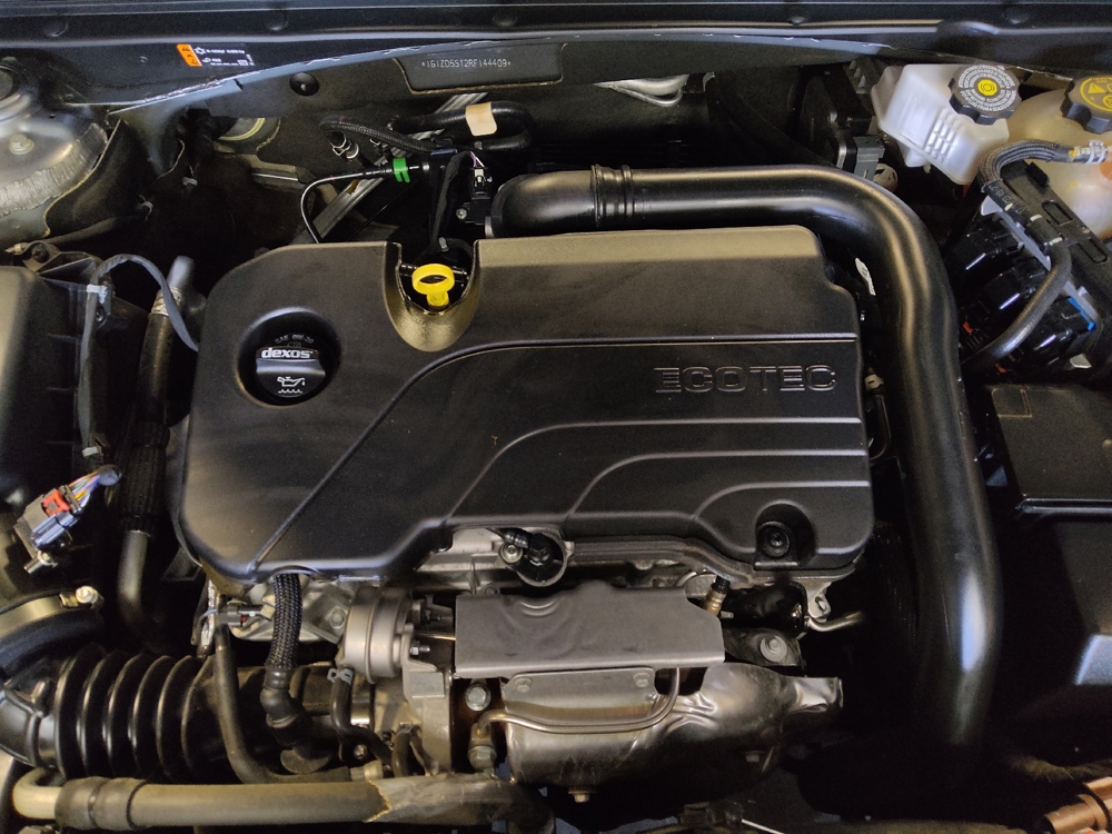 2024 Chevrolet Malibu 1LT - Photo 23