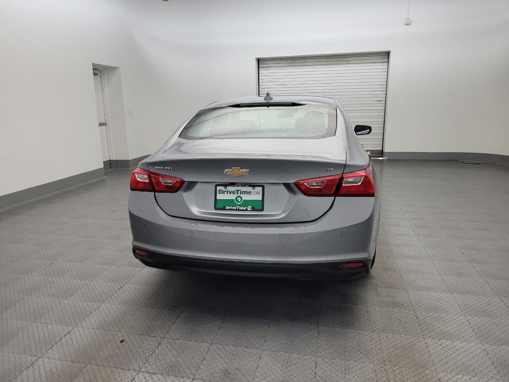 2024 Chevrolet Malibu 1LT - Photo 6