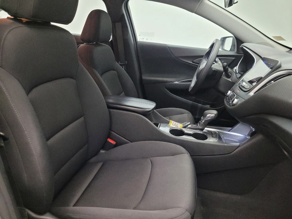 2024 Chevrolet Malibu 1LT - Photo 16