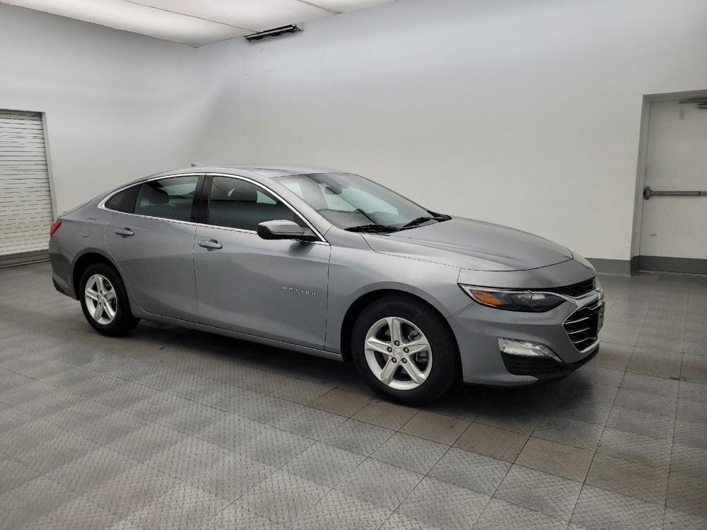 2024 Chevrolet Malibu 1LT - Photo 9