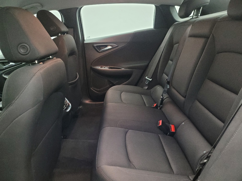 2024 Chevrolet Malibu 1LT - Photo 14