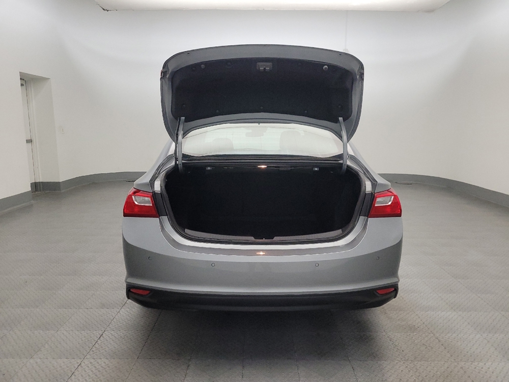 2024 Chevrolet Malibu 1LT - Photo 22