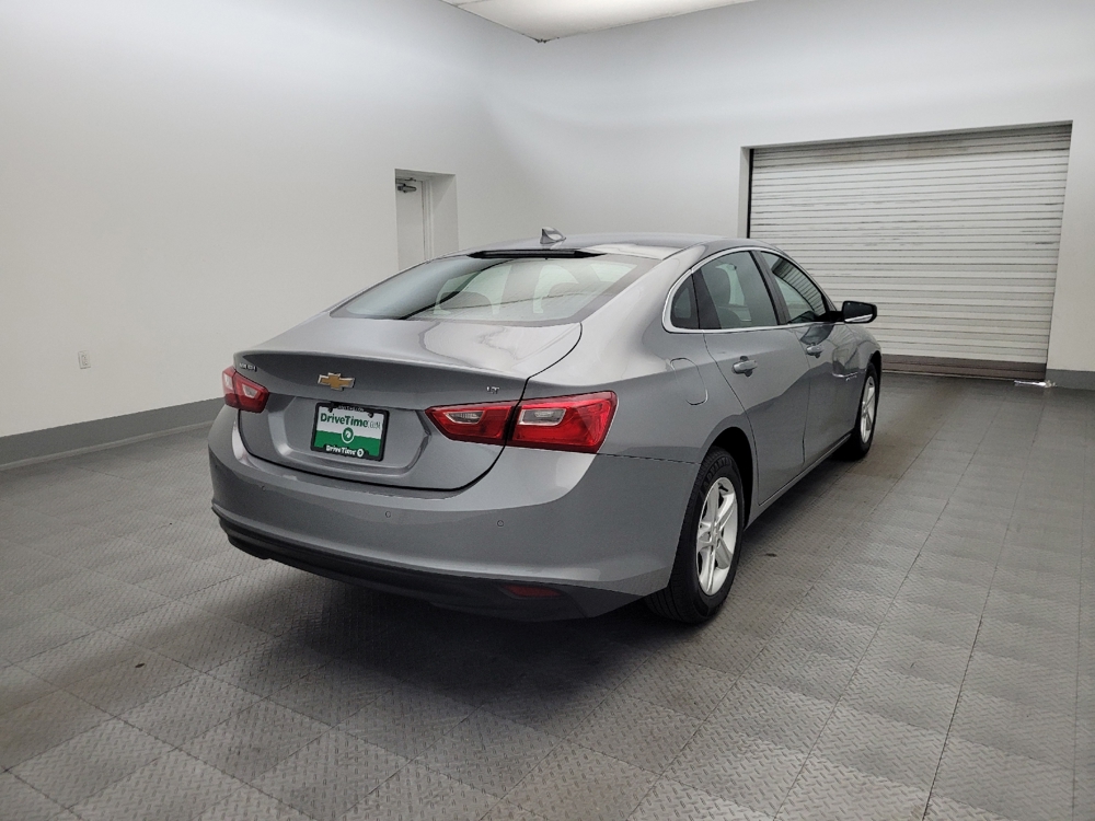2024 Chevrolet Malibu 1LT - Photo 7