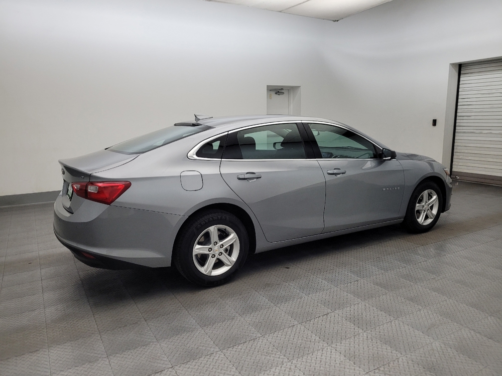 2024 Chevrolet Malibu 1LT - Photo 8