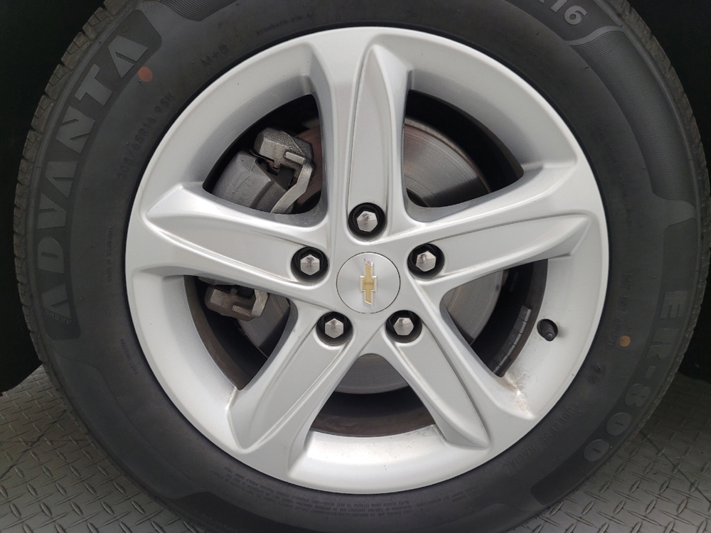 2024 Chevrolet Malibu 1LT - Photo 24