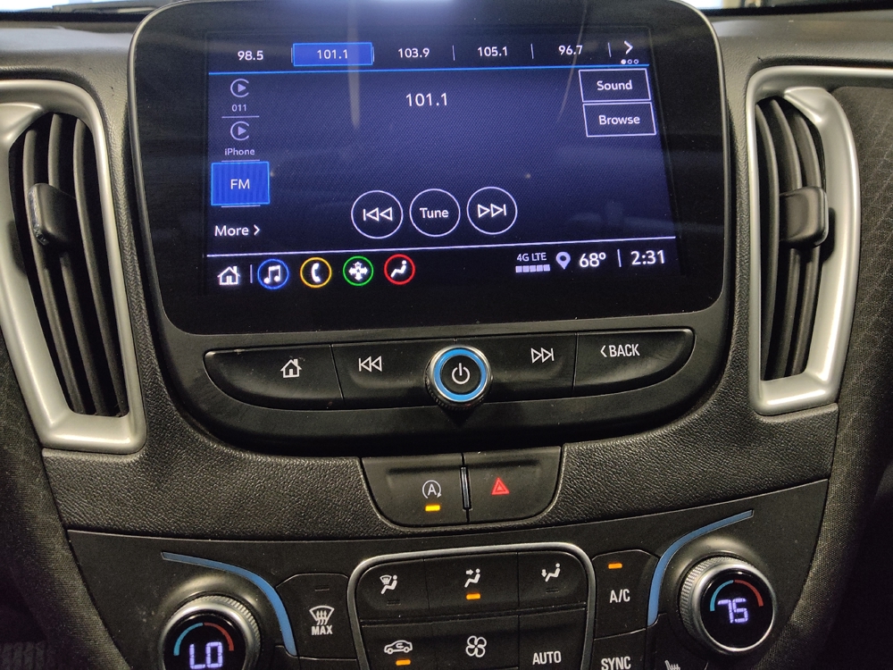 2024 Chevrolet Malibu 1LT - Photo 19
