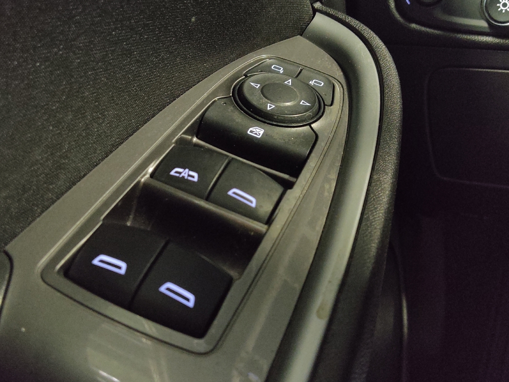 2024 Chevrolet Malibu 1LT - Photo 21