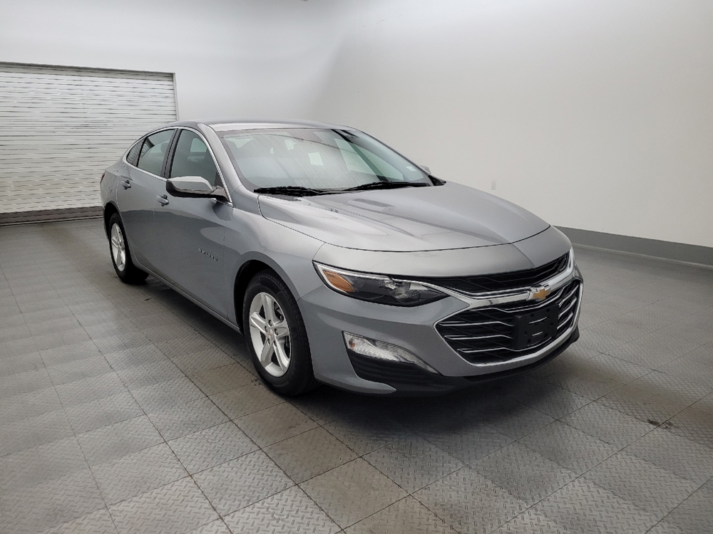 2024 Chevrolet Malibu 1LT - Photo 10