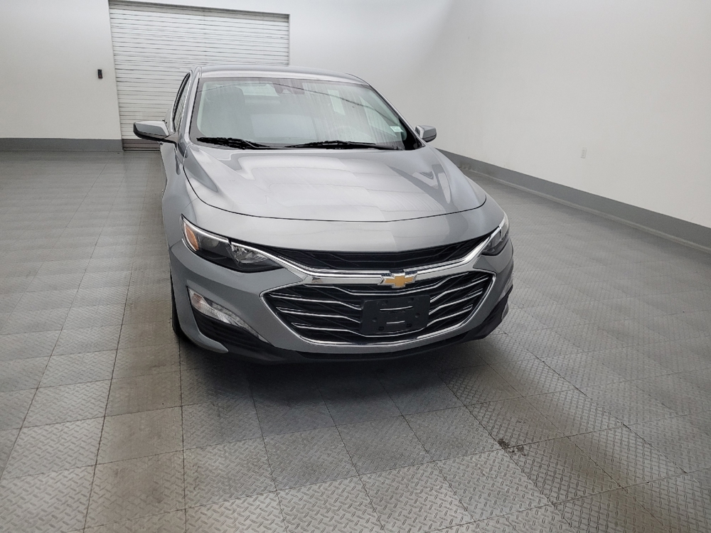 2024 Chevrolet Malibu 1LT - Photo 11