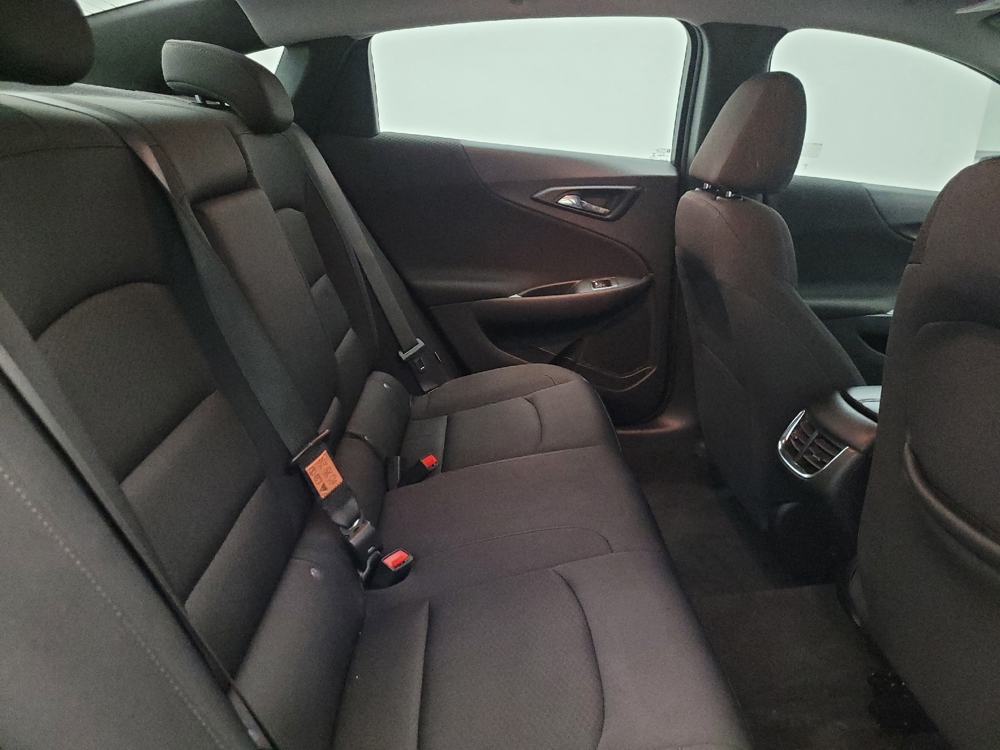 2024 Chevrolet Malibu 1LT - Photo 15