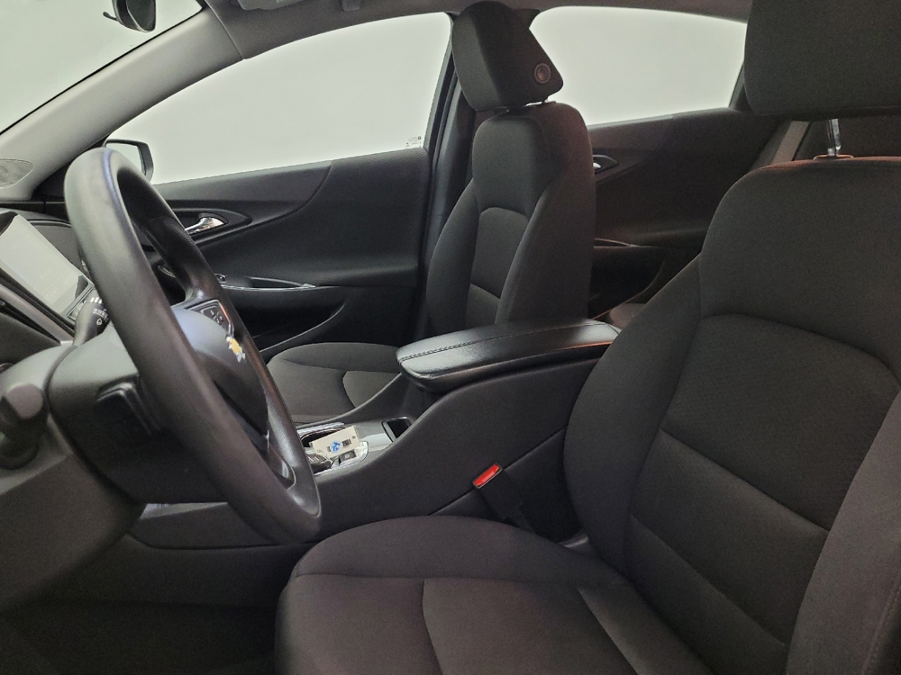 2024 Chevrolet Malibu 1LT - Photo 13