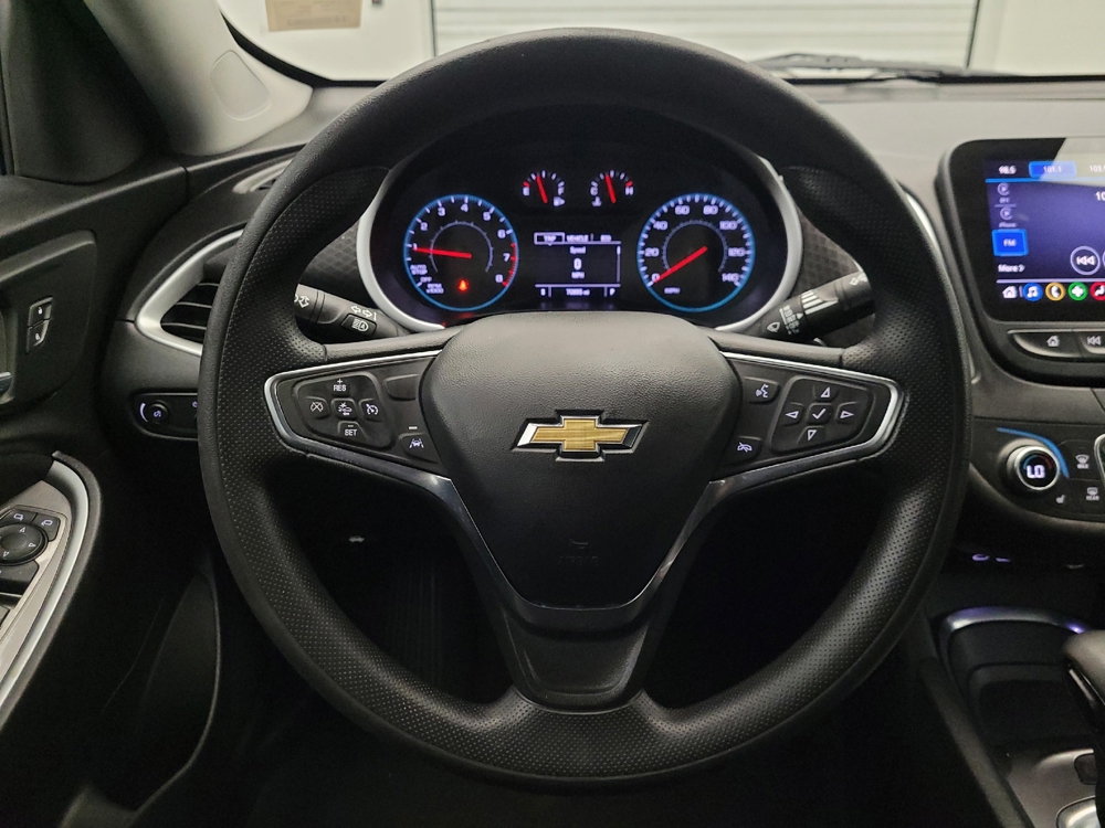 2024 Chevrolet Malibu 1LT - Photo 17