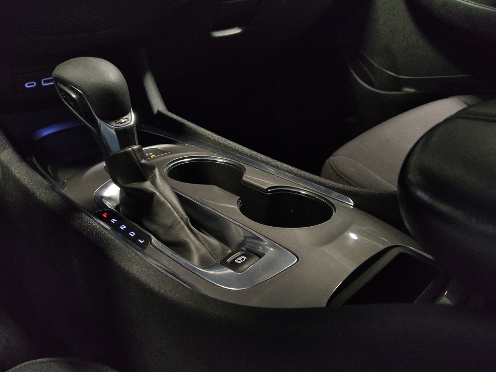 2024 Chevrolet Malibu 1LT - Photo 20