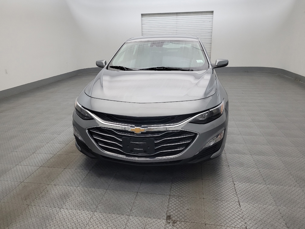 2024 Chevrolet Malibu 1LT - Photo 12