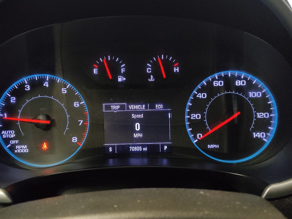 2024 Chevrolet Malibu 1LT - Photo 18