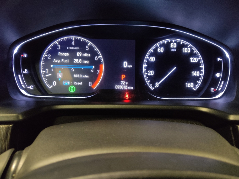 2022 Honda Accord Sport - Photo 18