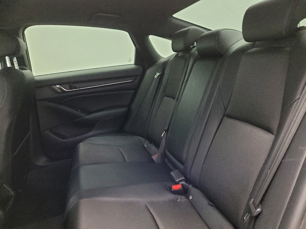 2022 Honda Accord Sport - Photo 14