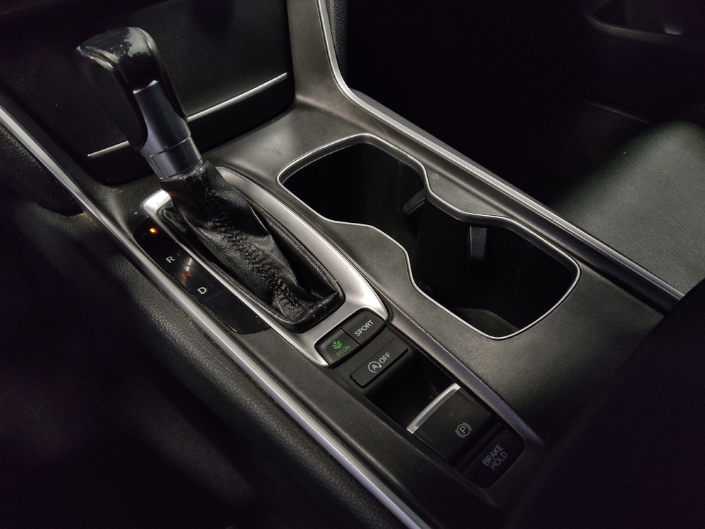 2022 Honda Accord Sport - Photo 20