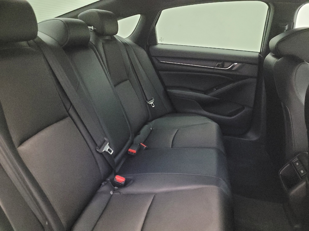 2022 Honda Accord Sport - Photo 15
