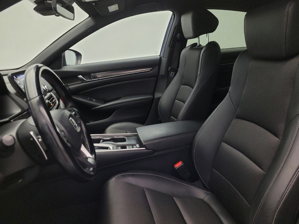 2022 Honda Accord Sport - Photo 13