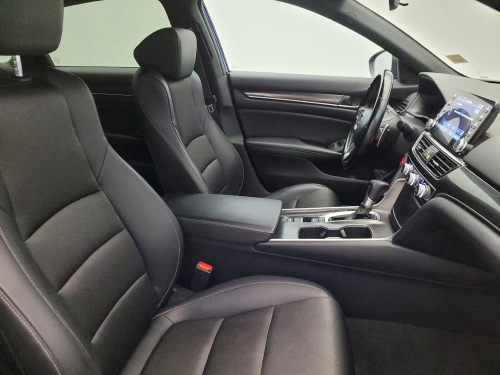 2022 Honda Accord Sport - Photo 16