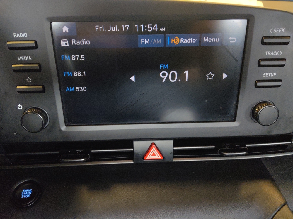 2025 Hyundai Elantra SEL - Photo 19