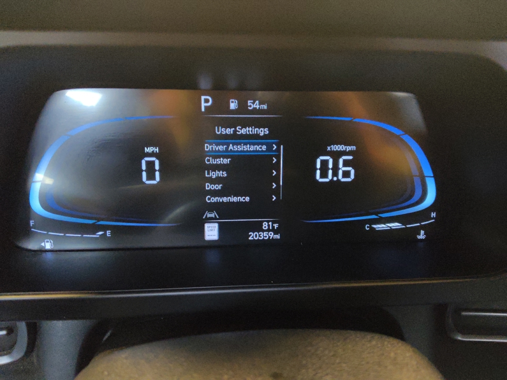 2025 Hyundai Elantra SEL - Photo 18