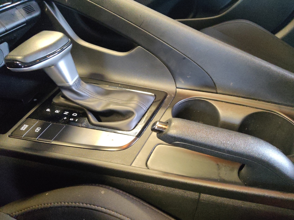 2025 Hyundai Elantra SEL - Photo 20