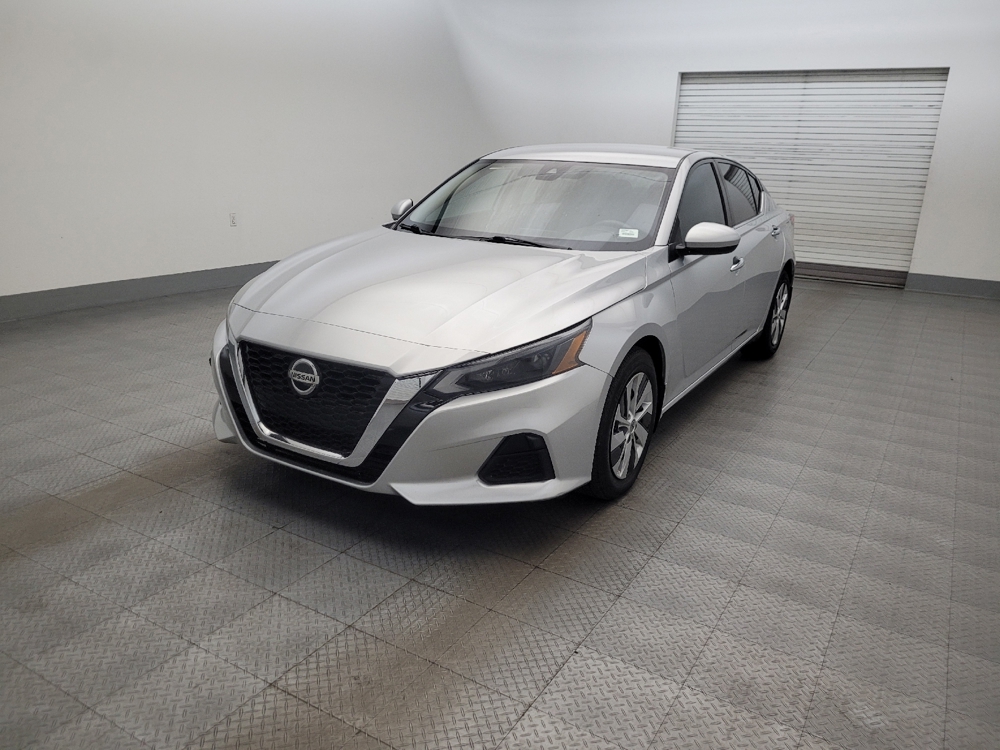 2023 Nissan Altima