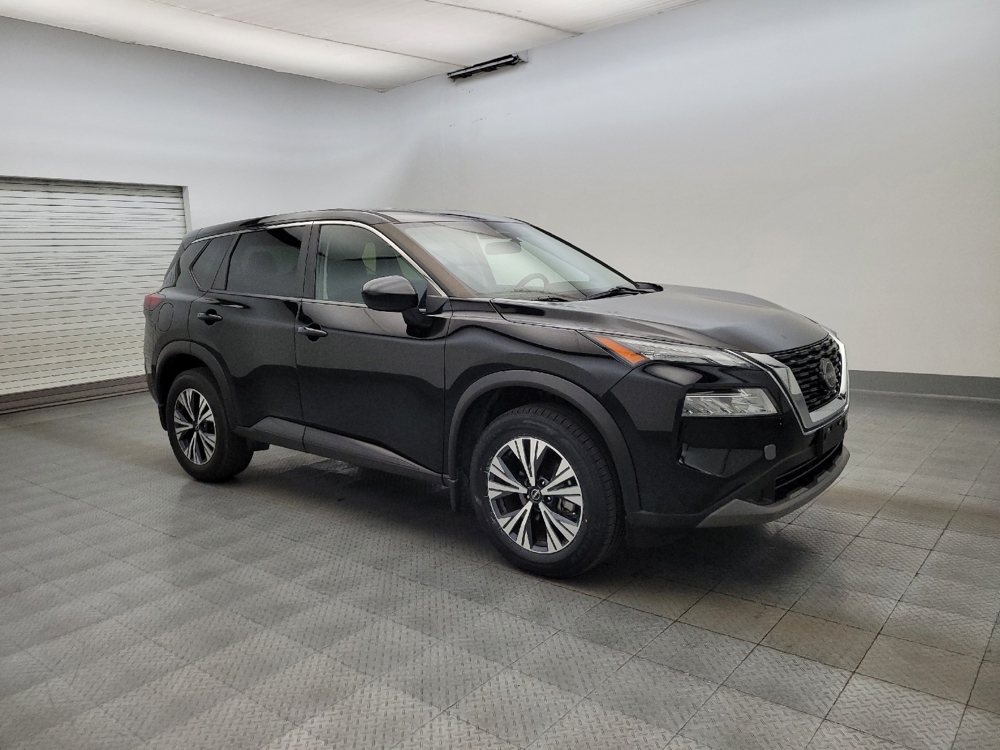 2023 Nissan Rogue SV - Photo 9
