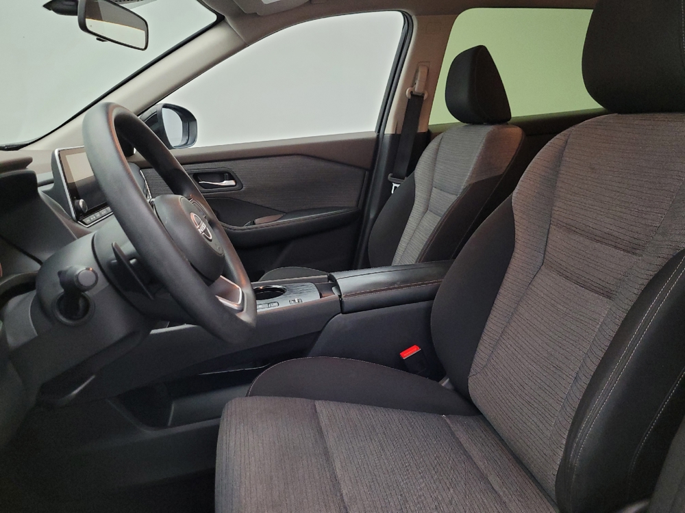 2023 Nissan Rogue SV - Photo 13