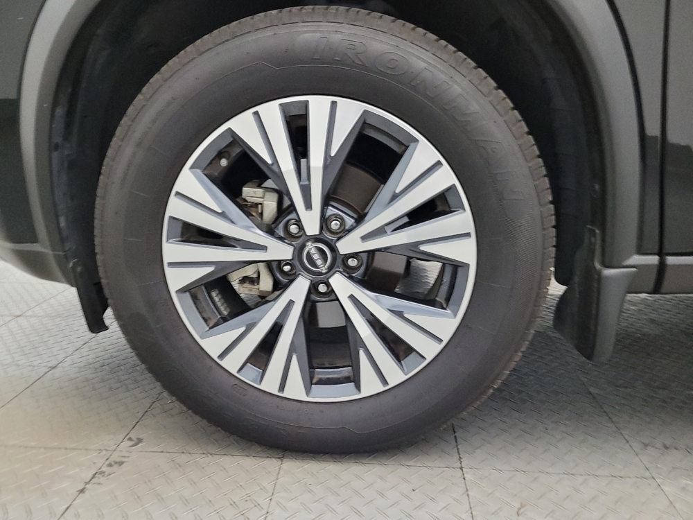 2023 Nissan Rogue SV - Photo 24