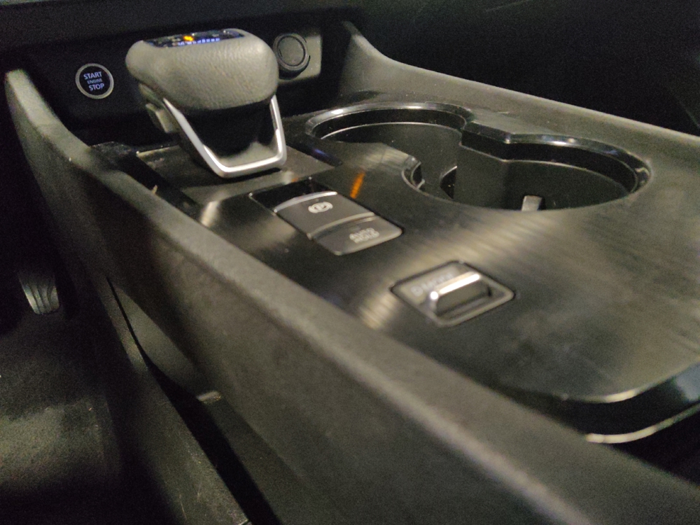 2023 Nissan Rogue SV - Photo 20