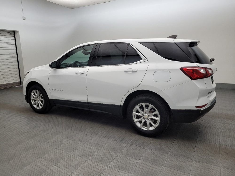 2020 Chevrolet Equinox 2FL - Photo 3