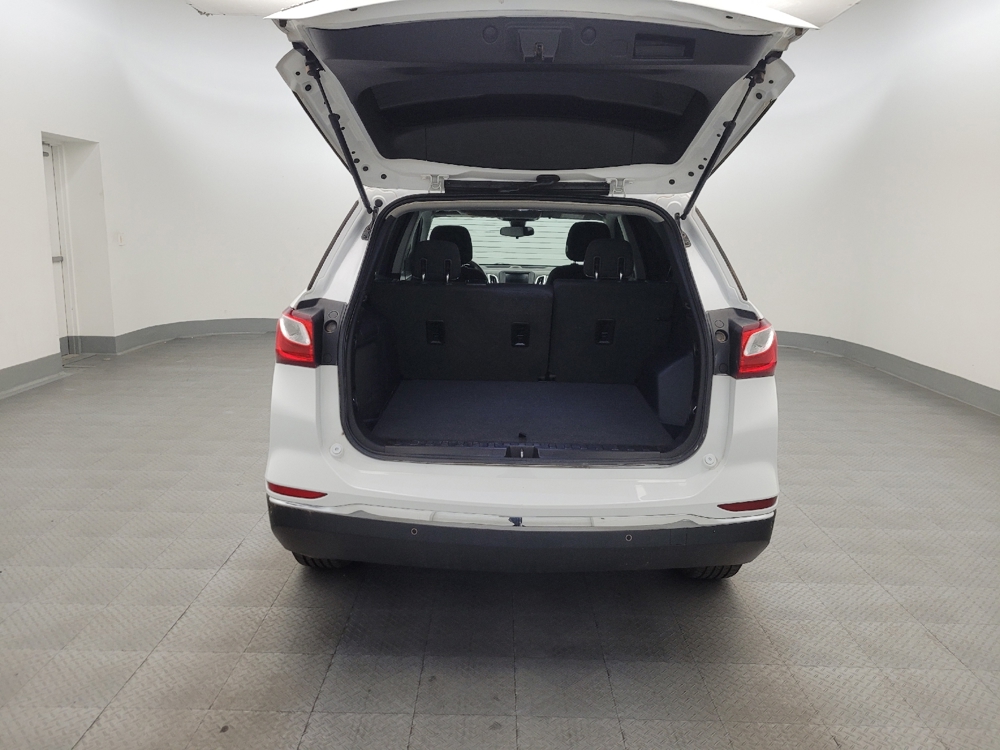 2020 Chevrolet Equinox 2FL - Photo 22