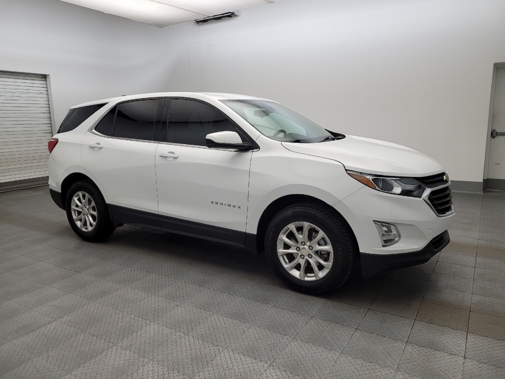2020 Chevrolet Equinox 2FL - Photo 9