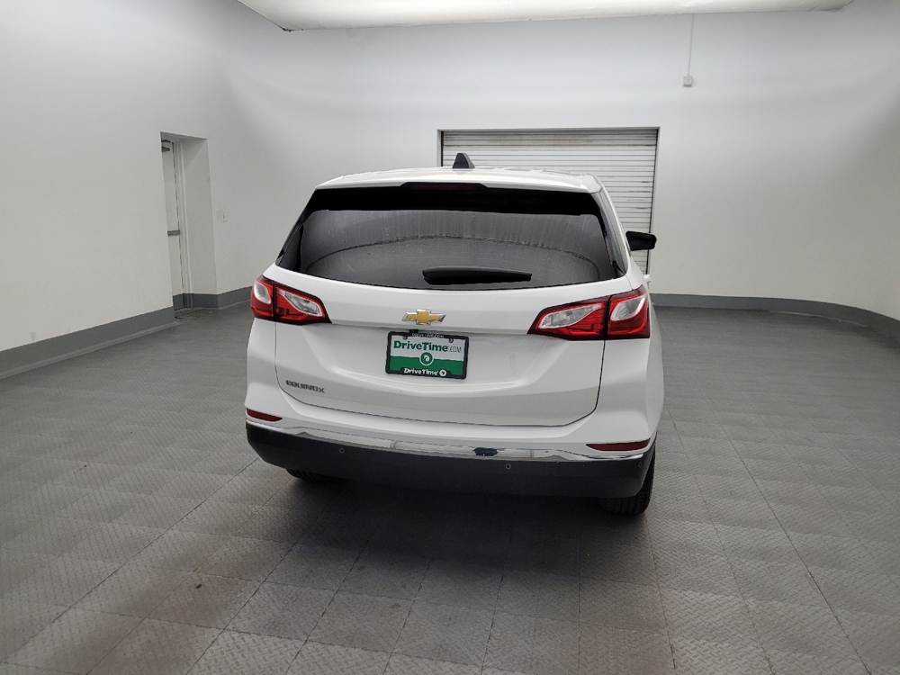 2020 Chevrolet Equinox 2FL - Photo 6