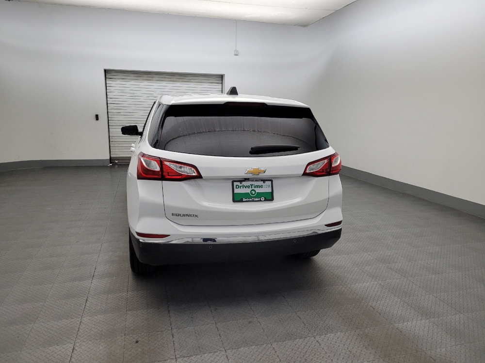 2020 Chevrolet Equinox 2FL - Photo 5