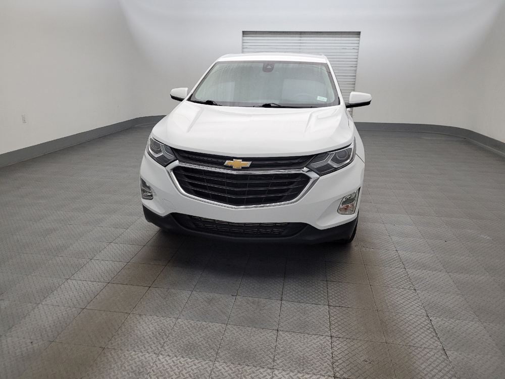 2020 Chevrolet Equinox 2FL - Photo 12