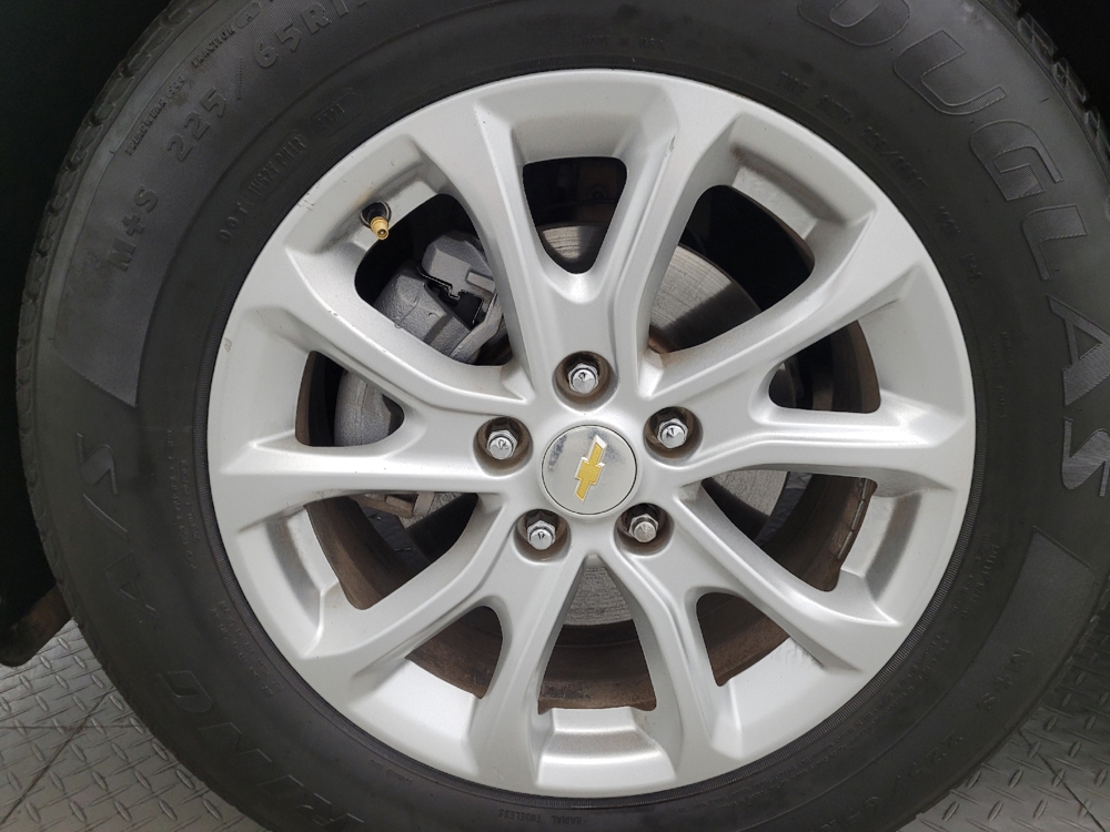2020 Chevrolet Equinox 2FL - Photo 24