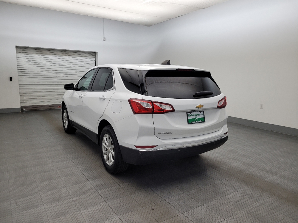 2020 Chevrolet Equinox 2FL - Photo 4