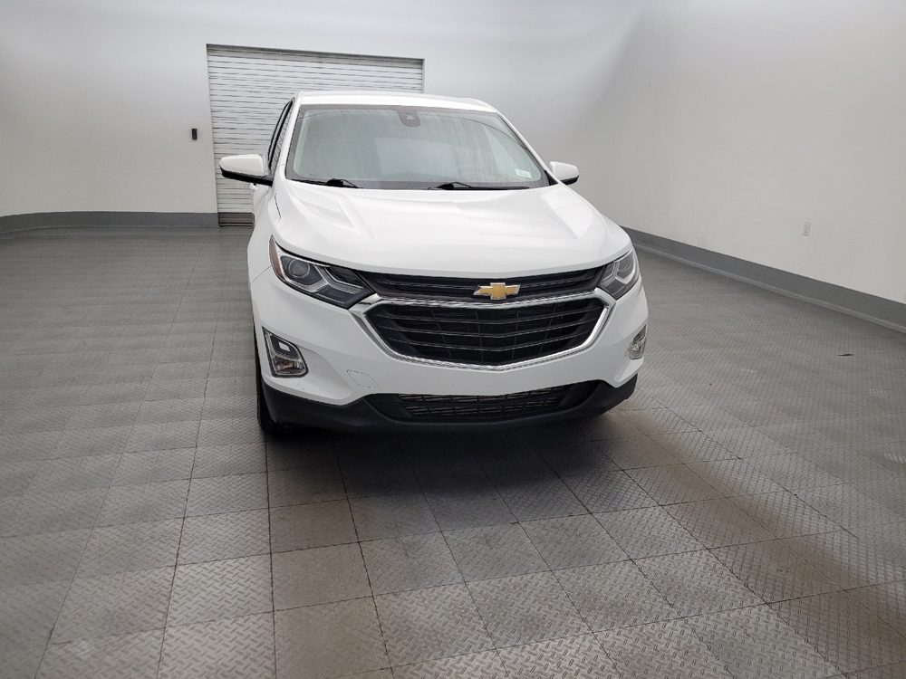 2020 Chevrolet Equinox 2FL - Photo 11