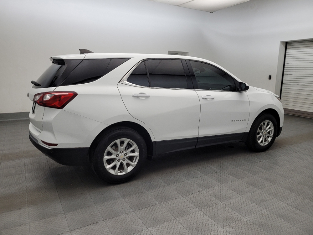 2020 Chevrolet Equinox 2FL - Photo 8