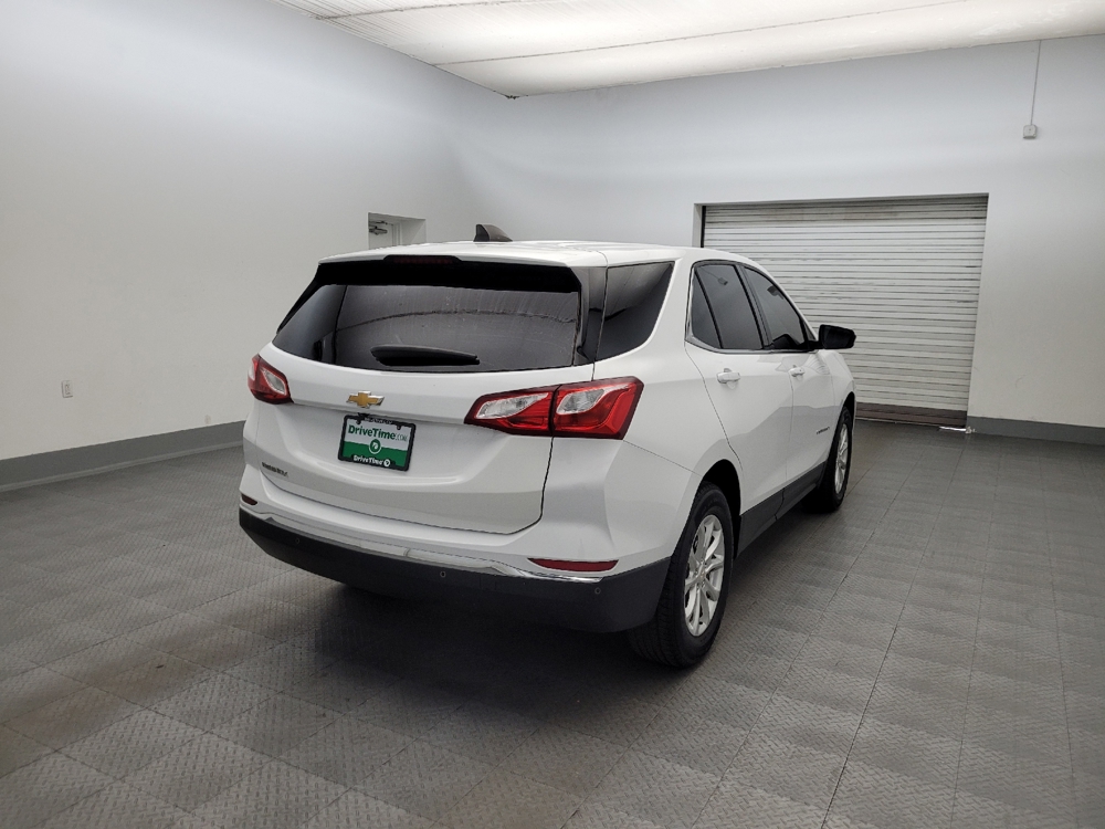 2020 Chevrolet Equinox 2FL - Photo 7