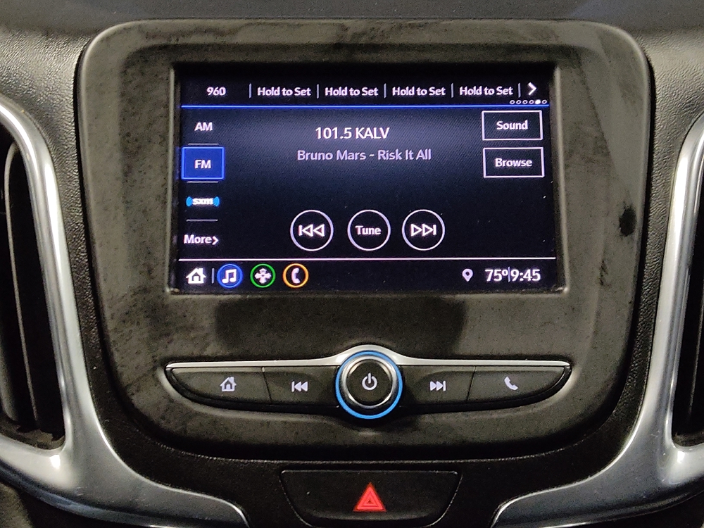 2020 Chevrolet Equinox 2FL - Photo 19