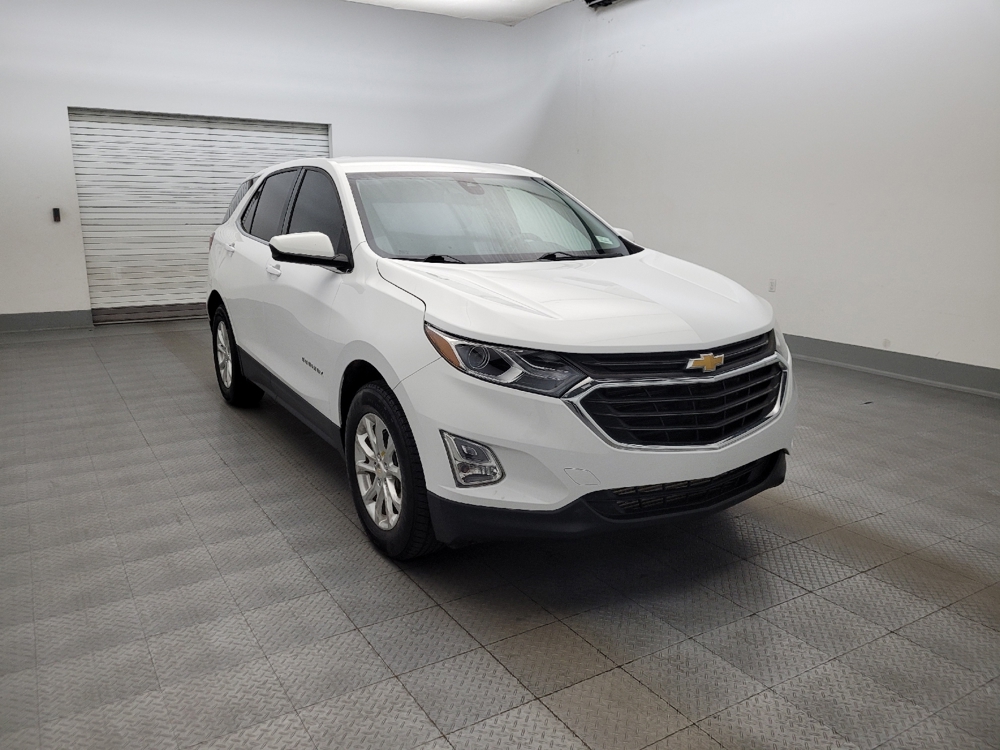2020 Chevrolet Equinox 2FL - Photo 10